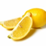 Očistimo kuhinjo s pomočjo limon